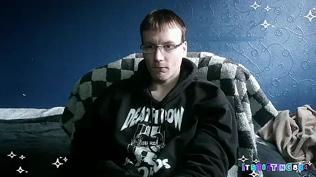 Itsnotting834 online show from 24, 2, 2026