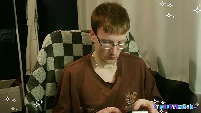 Itsnotting834 online show from 27, 4, 2026