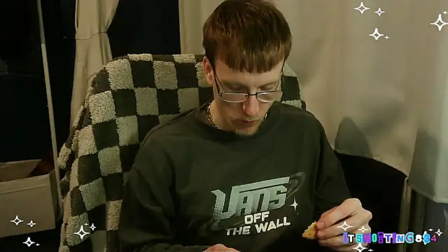 Itsnotting834 online show from 28, 4, 2026