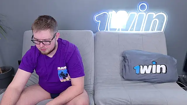 Ksenny online show from 7, 12, 2024