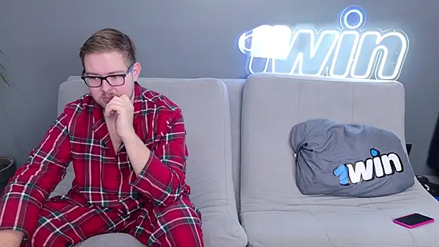 Ksenny online show from 18, 1, 2025