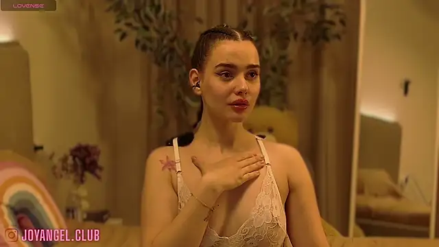 SophieCharm online show from 13, 3, 2026