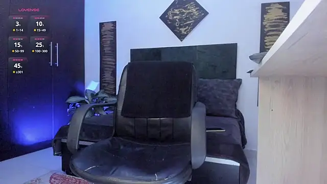 Alex sc  online show from 6, 1, 2025