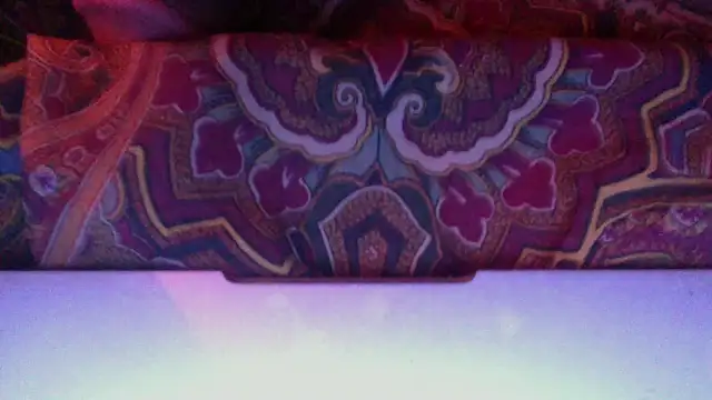 lateniteluvaman online show from 31, 1, 2025