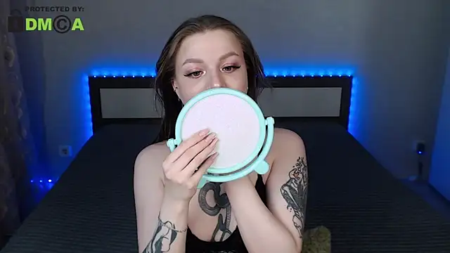RonnieMilles online show from 16, 6, 2026