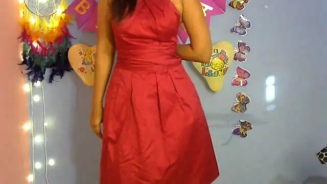 Black cat cutie online show from 7, 12, 2024