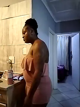 TheDoubleTrouble18xxx online show from 25, 1, 2025