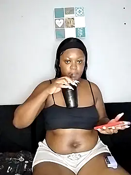 TheDoubleTrouble18xxx online show from 12, 3, 2025