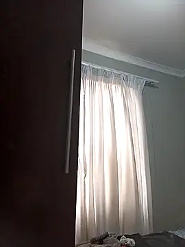 TheDoubleTrouble18xxx online show from 15, 4, 2026