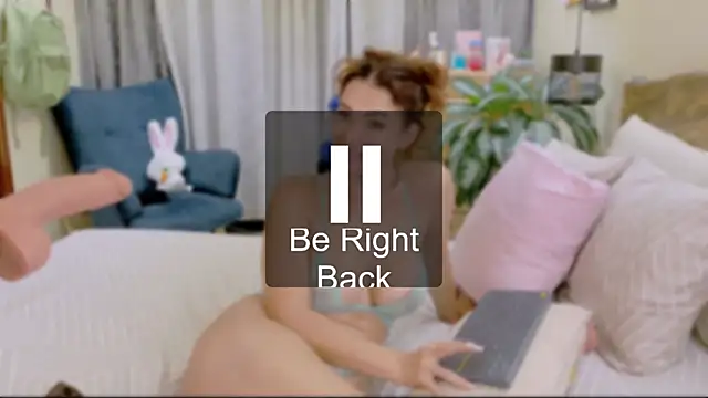 Abrilqueen online show from 21, 4, 2026