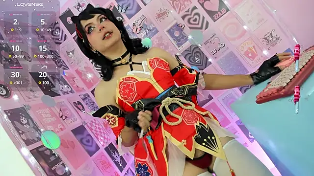 andy candy01 online show from 8, 1, 2025