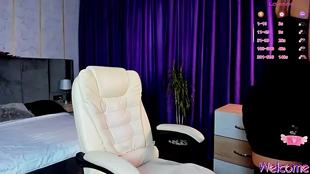 -KASANDRA- online show from 7, 10, 2025