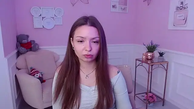 LucySkilar online show from 21, 1, 2025