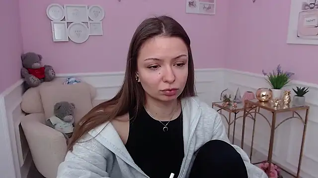 LucySkilar online show from 12, 1, 2026