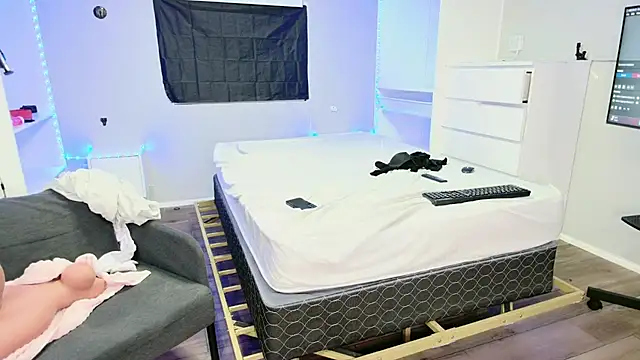 THICKwithDICKK online show from 23, 2, 2025