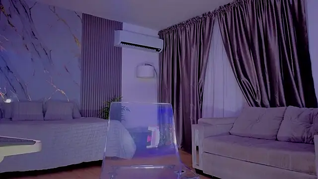 HannaByron online show from 21, 11, 2025