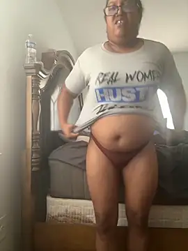 Snapshot of ebonyred chatting on 21, 9, 2025 ebonyred online show from 21, 9, 2025