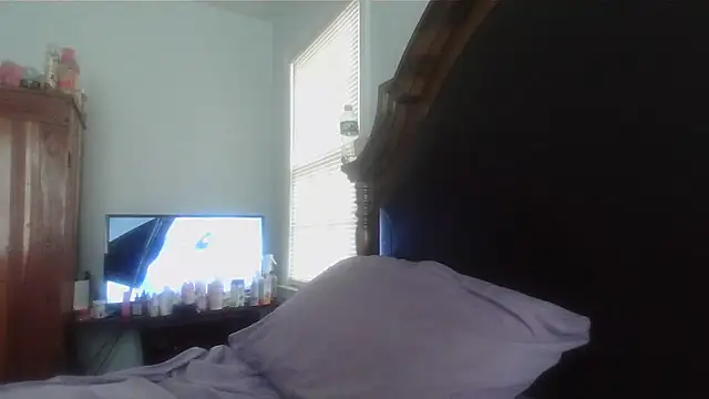 ebonyred online show from 1, 5, 2026