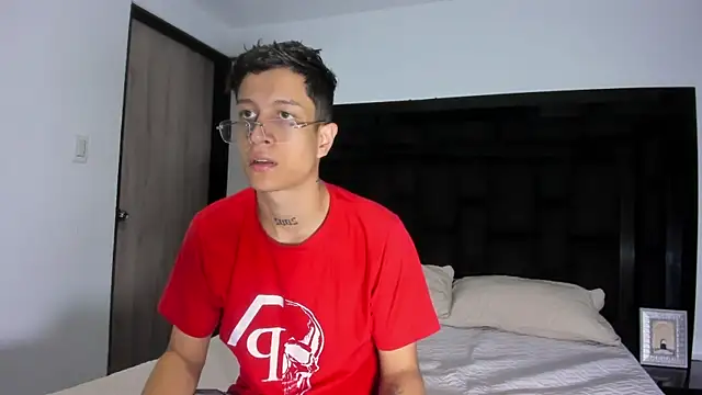 AgarEvans online show from 8, 1, 2025