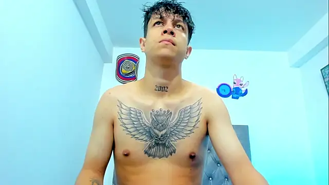 AgarEvans online show from 11, 9, 2025