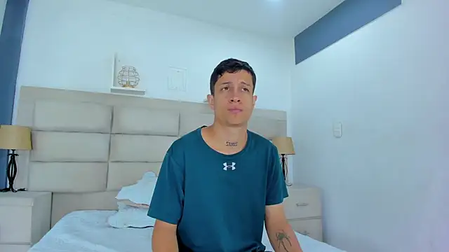 AgarEvans online show from 15, 12, 2025