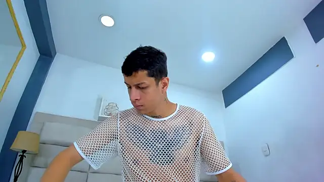 AgarEvans online show from 22, 12, 2025