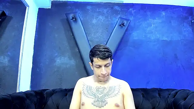 AgarEvans online show from 22, 2, 2026