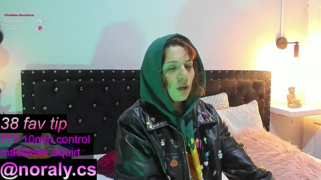 hey noraly online show from 11, 10, 2025