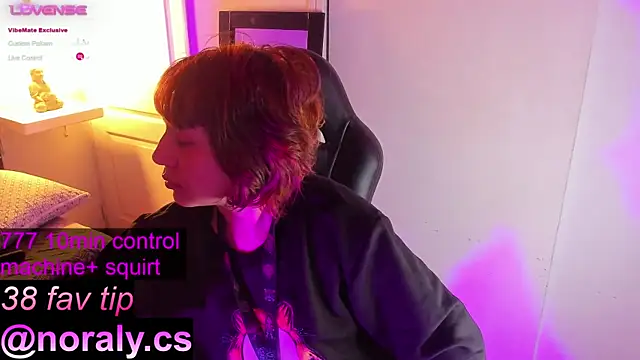 hey noraly online show from 16, 10, 2025