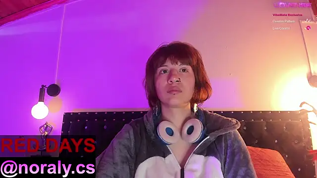 hey noraly online show from 4, 11, 2025