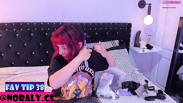 hey noraly online show from 13, 1, 2026