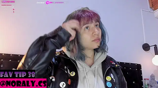 hey noraly online show from 7, 4, 2026