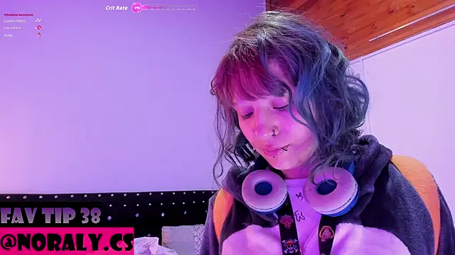 hey noraly online show from 25, 4, 2026