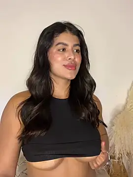 Snapshot of MelissaWaltton chatting on 17, 1, 2025 MelissaWaltton online show from 17, 1, 2025