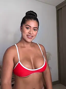 Snapshot of MelissaWaltton chatting on 29, 1, 2025 MelissaWaltton online show from 29, 1, 2025