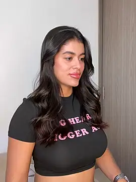 Snapshot of MelissaWaltton chatting on 12, 3, 2025 MelissaWaltton online show from 12, 3, 2025