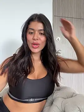 Snapshot of MelissaWaltton chatting on 13, 3, 2025 MelissaWaltton online show from 13, 3, 2025