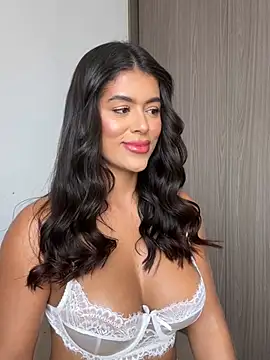 Snapshot of MelissaWaltton chatting on 14, 3, 2025 MelissaWaltton online show from 14, 3, 2025