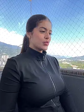 Snapshot of MelissaWaltton chatting on 17, 3, 2025 MelissaWaltton online show from 17, 3, 2025