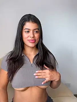 Snapshot of MelissaWaltton chatting on 20, 3, 2025 MelissaWaltton online show from 20, 3, 2025