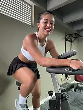 Snapshot of MelissaWaltton chatting on 22, 3, 2025 MelissaWaltton online show from 22, 3, 2025