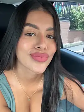 Snapshot of MelissaWaltton chatting on 16, 9, 2025 MelissaWaltton online show from 16, 9, 2025