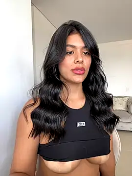 Snapshot of MelissaWaltton chatting on 18, 10, 2025 MelissaWaltton online show from 18, 10, 2025