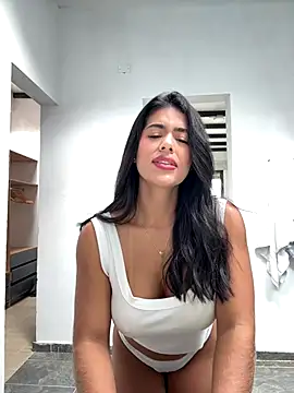 Snapshot of MelissaWaltton chatting on 19, 10, 2025 MelissaWaltton online show from 19, 10, 2025