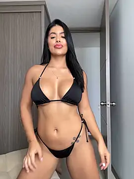 Snapshot of MelissaWaltton chatting on 23, 10, 2025 MelissaWaltton online show from 23, 10, 2025