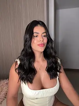 Snapshot of MelissaWaltton chatting on 24, 10, 2025 MelissaWaltton online show from 24, 10, 2025