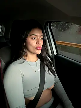 Snapshot of MelissaWaltton chatting on 21, 12, 2025 MelissaWaltton online show from 21, 12, 2025