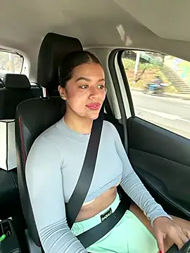 Snapshot of MelissaWaltton chatting on 16, 1, 2026 MelissaWaltton online show from 16, 1, 2026