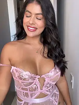 Snapshot of MelissaWaltton chatting on 17, 1, 2026 MelissaWaltton online show from 17, 1, 2026