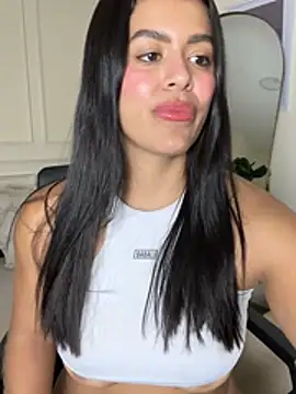 Snapshot of MelissaWaltton chatting on 31, 1, 2026 MelissaWaltton online show from 31, 1, 2026